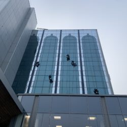Smart Group Rope Access Services in London