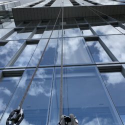 Smart Group Rope Access Services in London